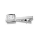 Chic Square Tie Clip